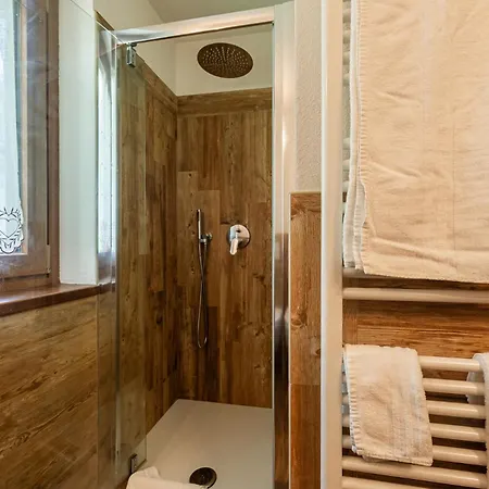 Pontal 11 - Relax E Vista Sulle Montagne - Cour 0154 Courmayeur