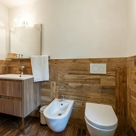 Pontal 11 - Relax E Vista Sulle Montagne - Cour 0154 Appartement *