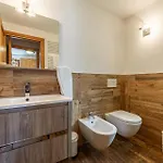 Appartement Pontal 11 - Relax E Vista Sulle Montagne - Cour 0154