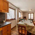 Pontal 11 - Relax E Vista Sulle Montagne - Cour 0154 Appartement Courmayeur
