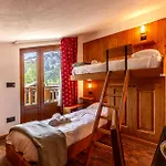 Appartement Pontal 11 - Relax E Vista Sulle Montagne - Cour 0154