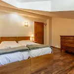 Pontal 11 - Relax E Vista Sulle Montagne - Cour 0154 Appartement Courmayeur