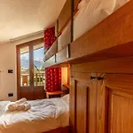 Pontal 11 - Relax E Vista Sulle Montagne - Cour 0154 Courmayeur