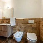 Pontal 11 - Relax E Vista Sulle Montagne - Cour 0154 Appartement *