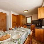 Pontal 11 - Relax E Vista Sulle Montagne - Cour 0154 Courmayeur