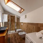 Appartement Pontal 11 - Relax E Vista Sulle Montagne - Cour 0154